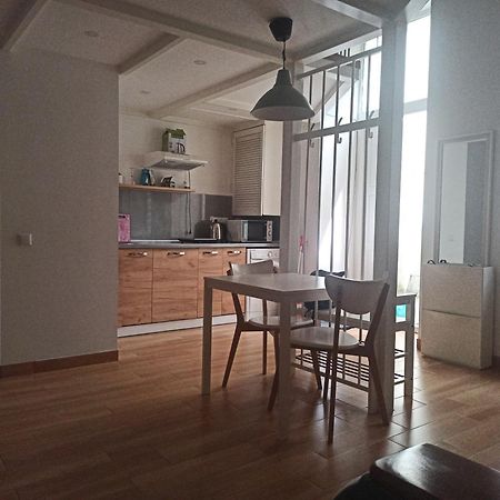 Smart City Apartament Liov Exterior foto