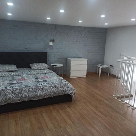 Smart City Apartament Liov Exterior foto
