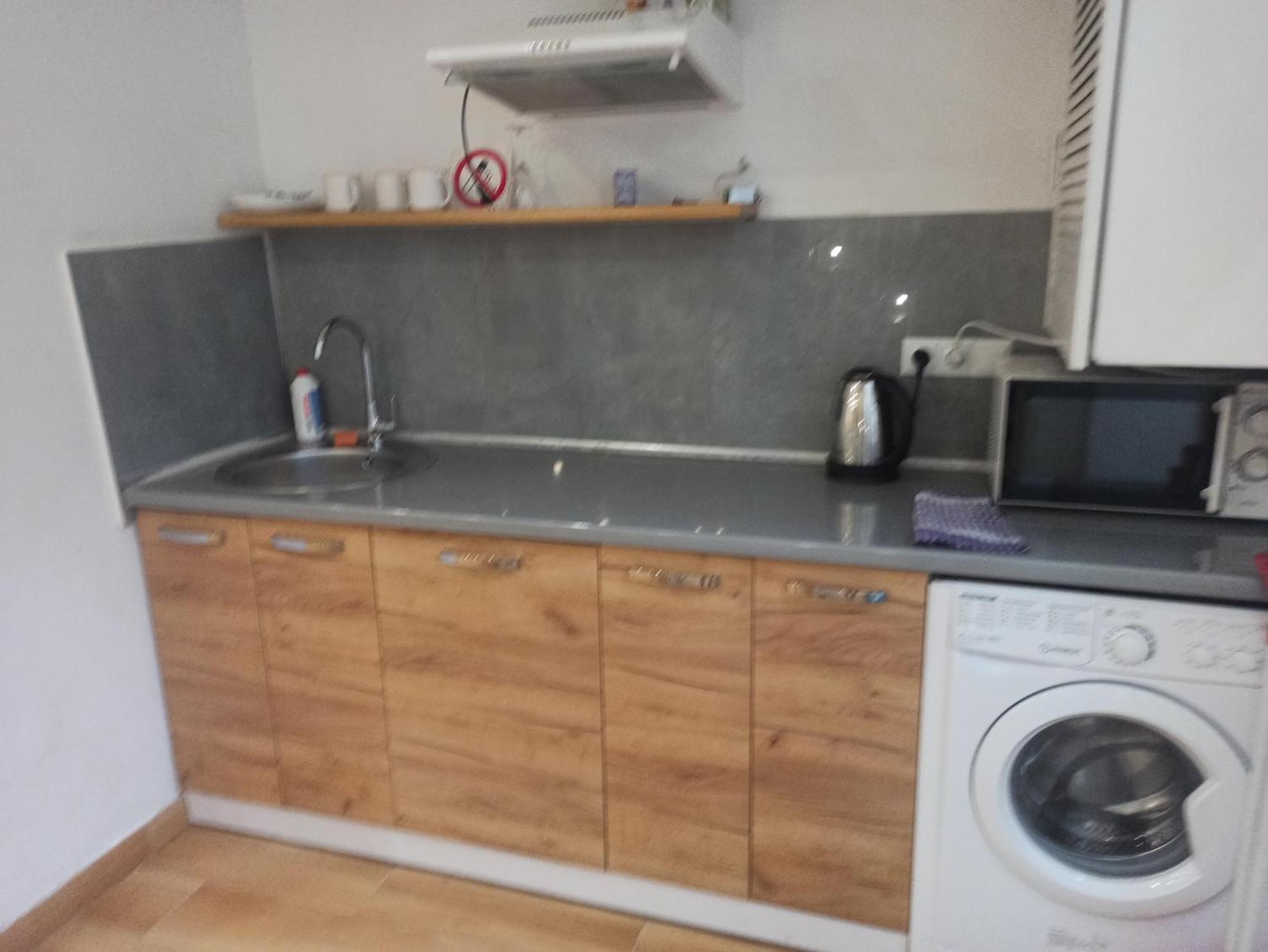 Smart City Apartament Liov Exterior foto