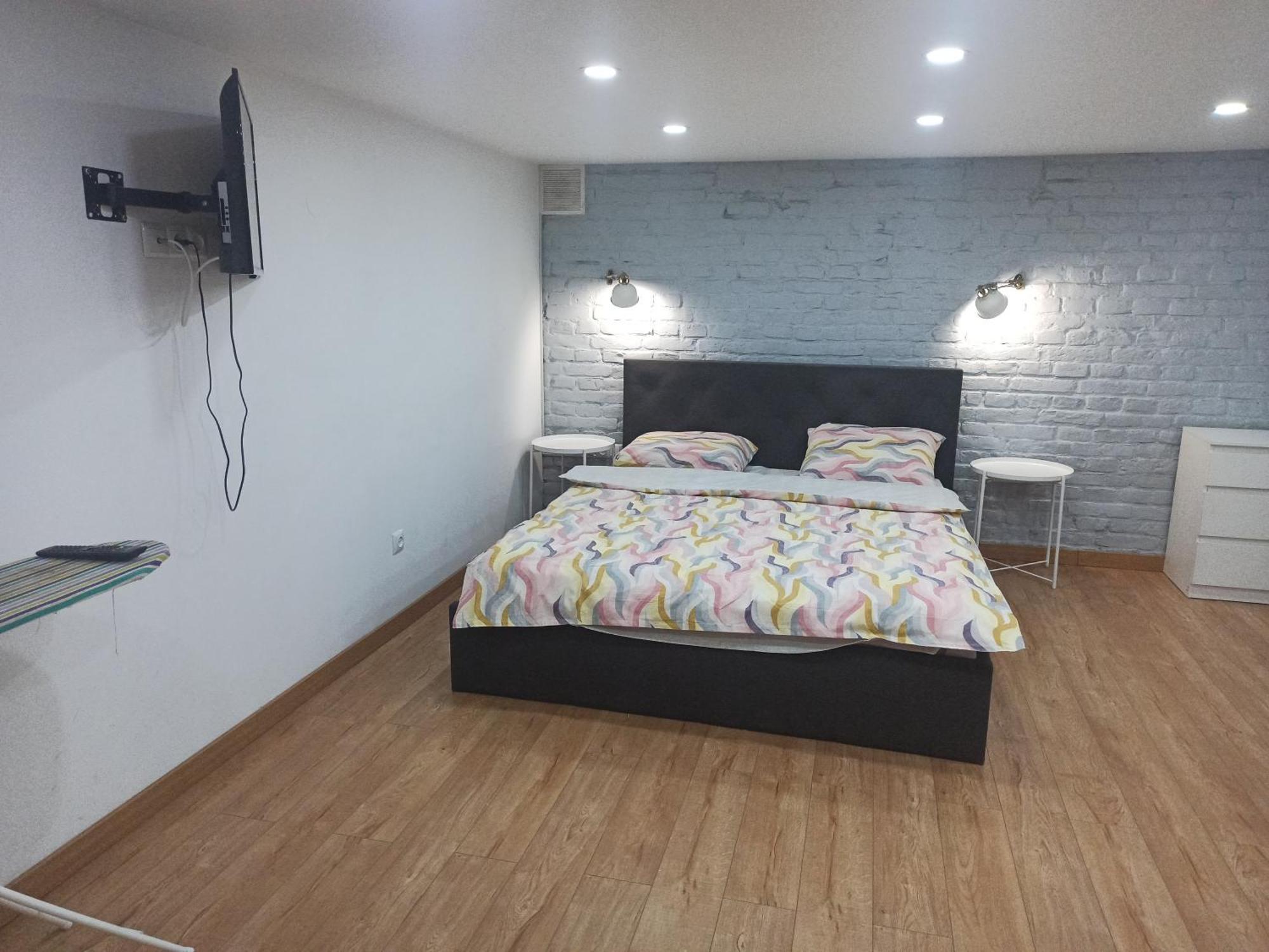 Smart City Apartament Liov Exterior foto