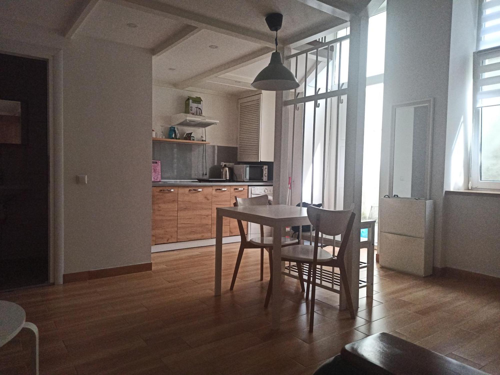 Smart City Apartament Liov Exterior foto