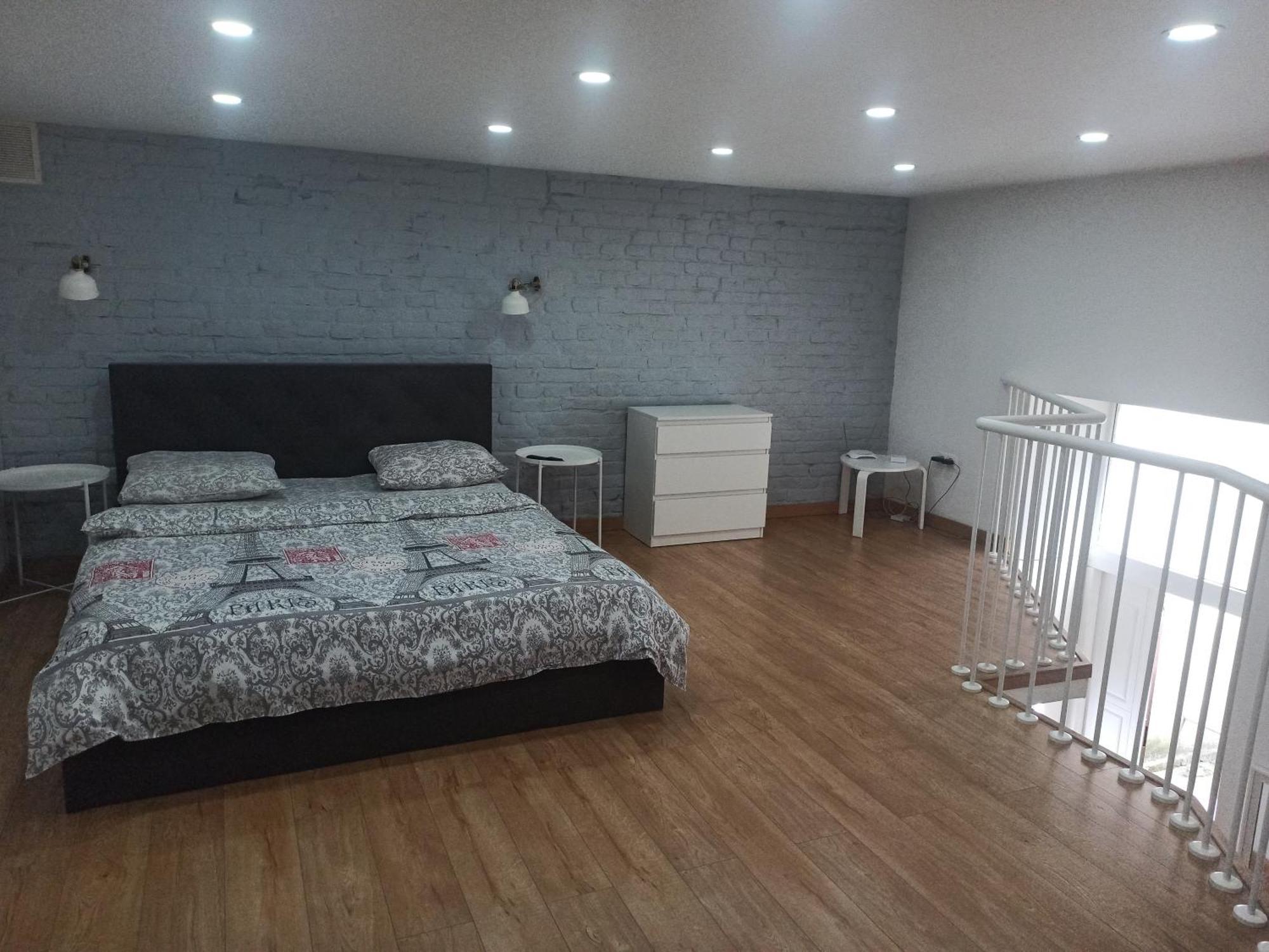 Smart City Apartament Liov Exterior foto