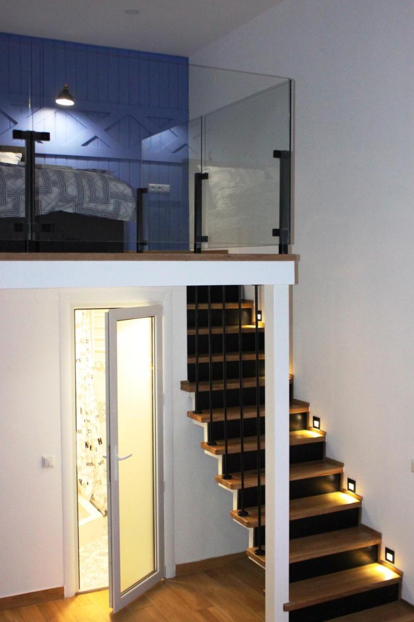 Smart City Apartament Liov Exterior foto