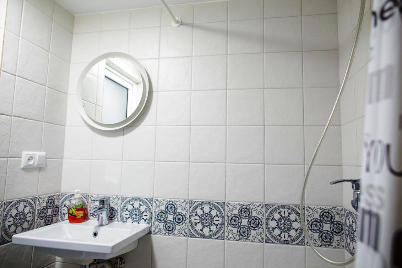 Smart City Apartament Liov Exterior foto