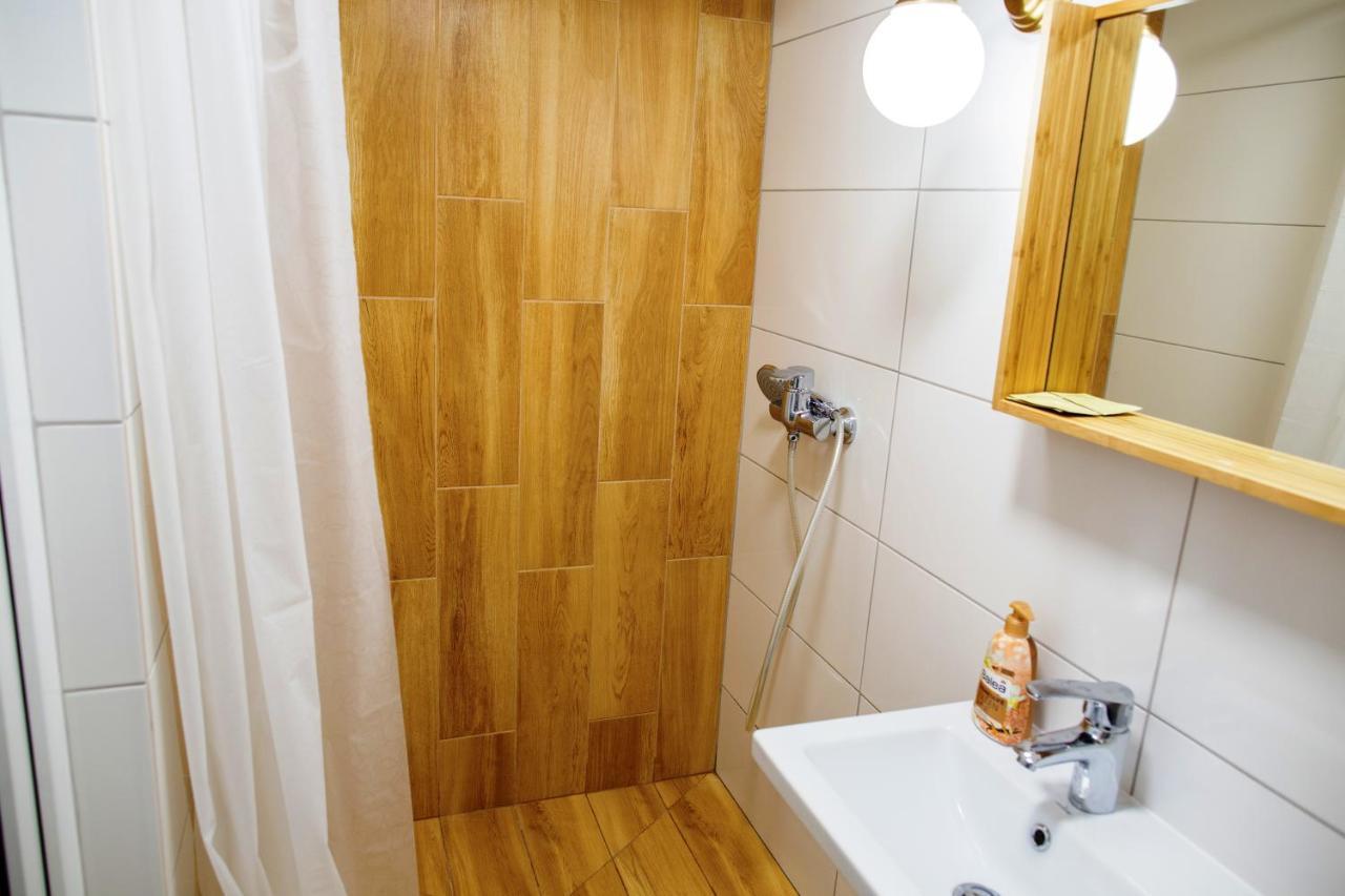 Smart City Apartament Liov Exterior foto